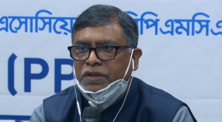 করোনার অ্যান্টিজেন টেস্ট অনুমোদন