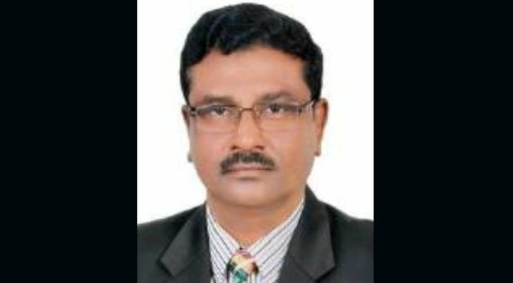 পরমাণুবিজ্ঞানী দিলীপ কুমার সাহা আর নেই