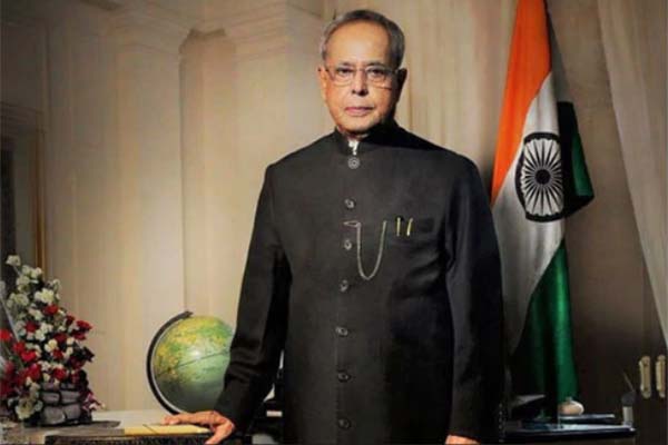 প্রণব মুখার্জীর মৃত্যুতে ভারতীয় ক্রিকেটাঙ্গনে শোকের ছায়া