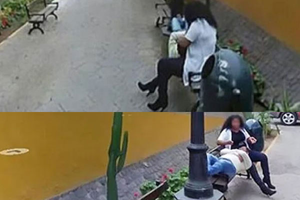 গুগল ম্যাপে ধরা পড়ল স্ত্রীর পরকীয়া