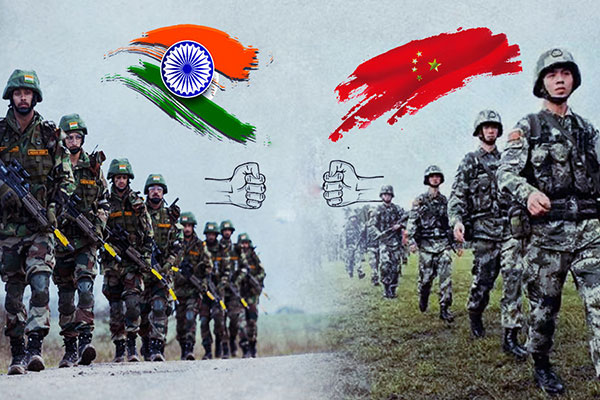 চীনকে পাল্টা চোখ রাঙানি, লাদাখে ১৭ হাজার ফিট উঁচুতে ভারতের বিশেষ ব্রিজ
