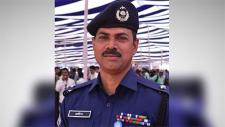 মহেশখালী আদালতে ওসি প্রদীপের বিরুদ্ধে করা মামলা খারিজ