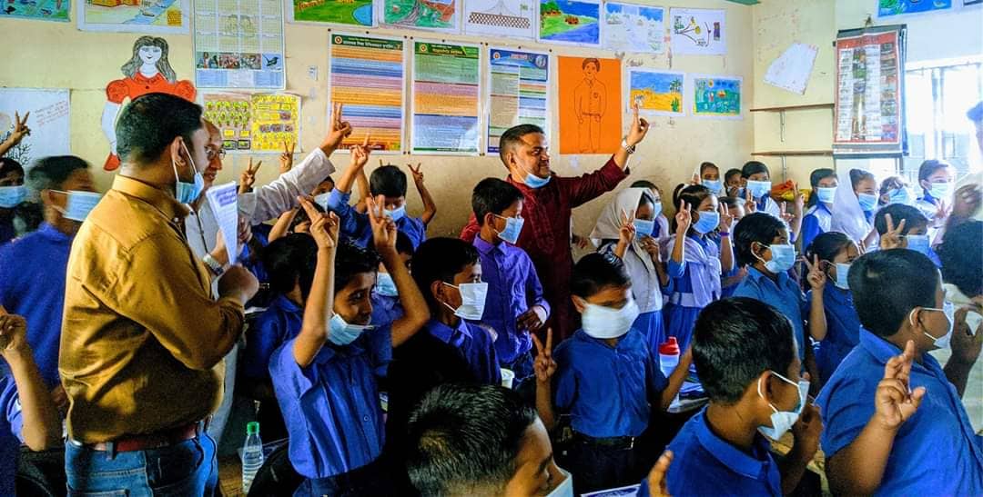 ৫০ নির্দেশনা আসছে প্রাইমারি স্কুল খুলতে