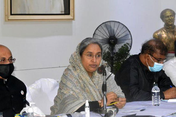 এইচএসসি পরীক্ষা নিয়ে যা জানালেন শিক্ষামন্ত্রী