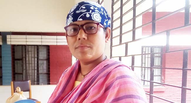 করোনা মুক্ত হলেন ‘গরীবের ডাক্তার’ বিউটি