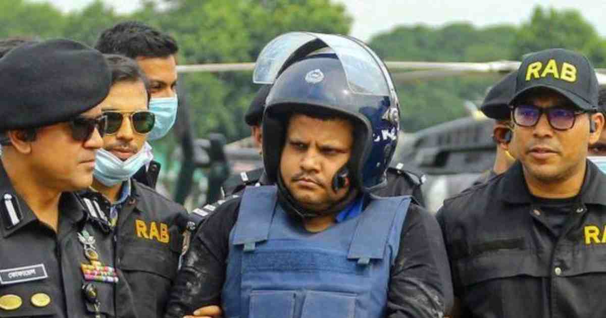 আদালতে সাহেদ, জামিন নামঞ্জুর