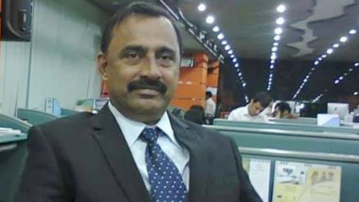 করোনায় এনটিভি’র যুগ্ম প্রধান বার্তা সম্পাদকের মৃত্যু