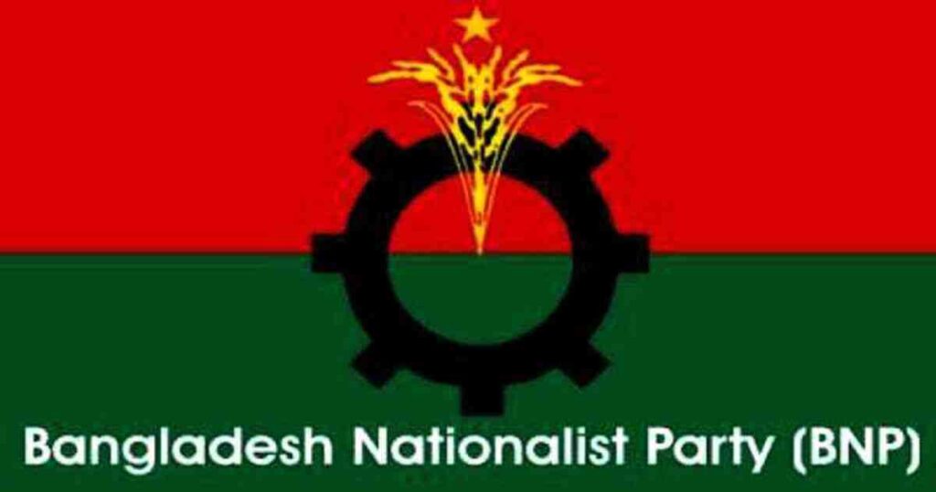 মঙ্গলবার বিএনপির ৪২তম প্রতিষ্ঠাবার্ষিকী