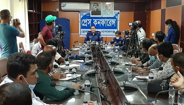 ৪৯টি কম্পিউটার চুরির ঘটনা উদঘাটন