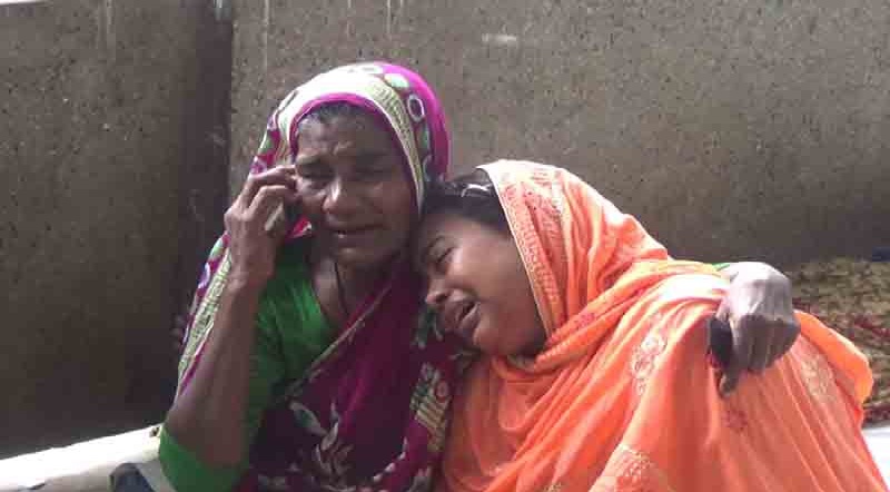 বকশিশ না দেওয়ায় অক্সিজেন মাস্ক খুলে দিলেন নার্স-আয়া, শিশুর মৃত্যু