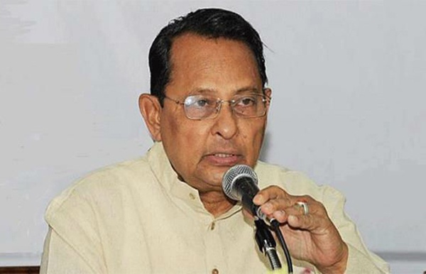 ঢাকা-দিল্লি সম্পর্ক আরও গভীর হচ্ছে: ইনু
