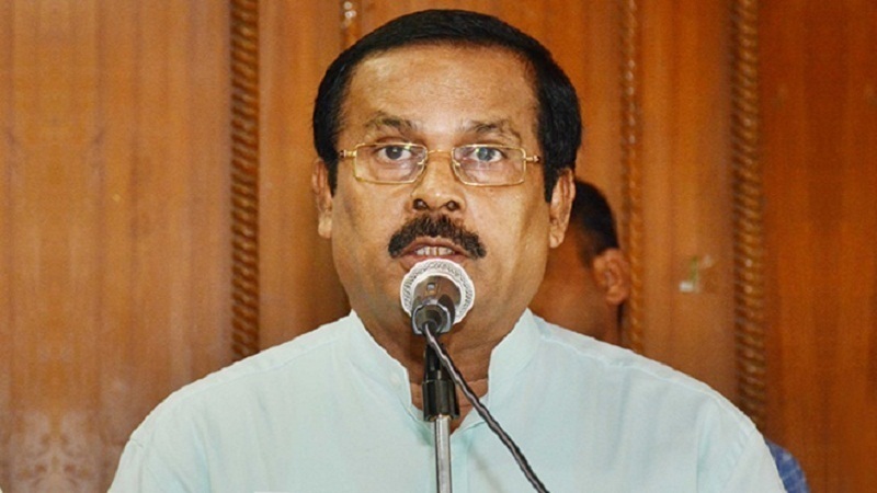 তারেককে এনে রায় কার্যকর করার দাবি নানকের