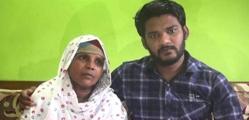দেশে ফিরে যা বললেন রায়হান কবির