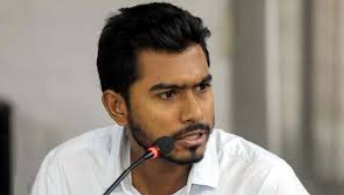 আমি শুধু একজনের উদাহরণ দিলাম : ভিপি নুর