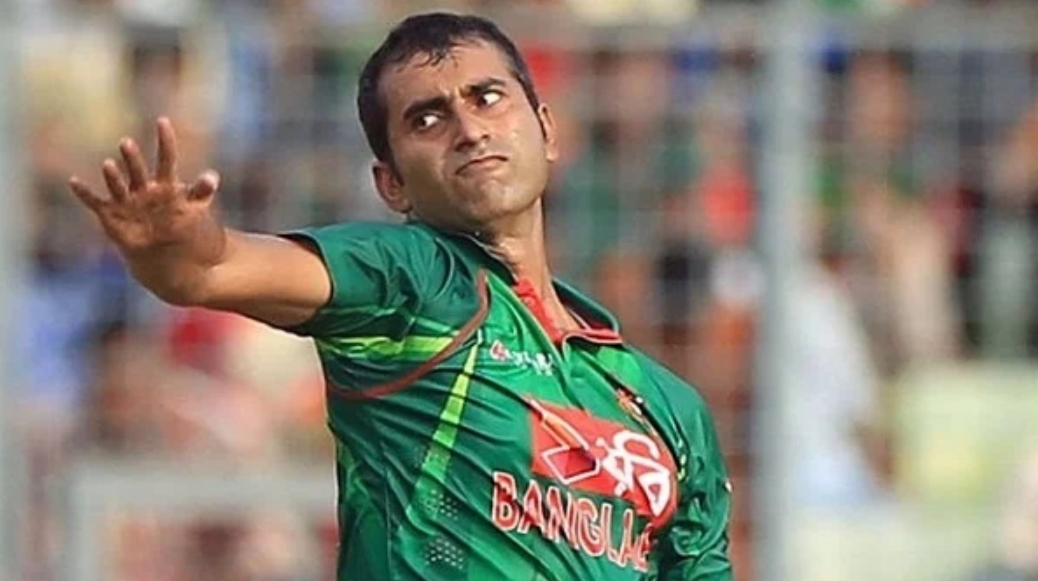 ক্রিকেটার মোশাররফ রুবেল করোনায় আক্রান্ত