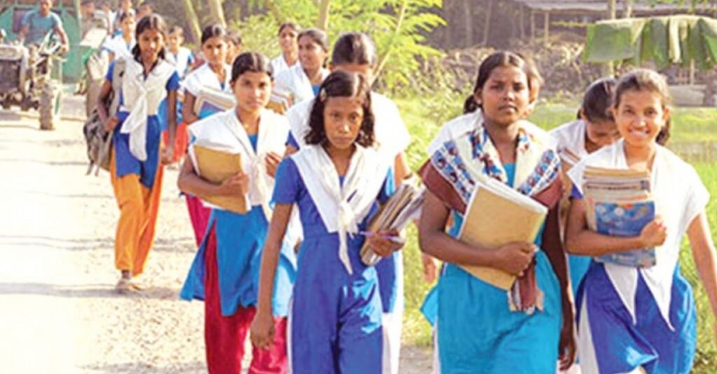 টিসি ছাড়াই প্রাথমিকে ভর্তির নির্দেশ