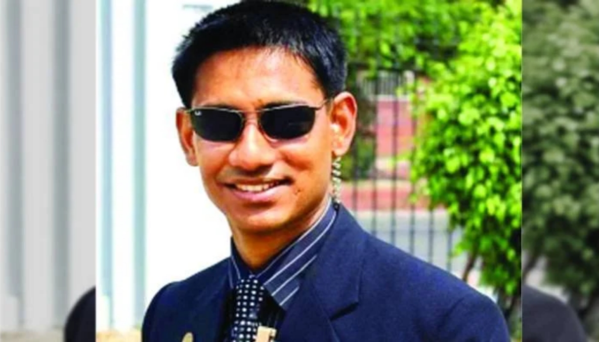 সিনহার ল্যাপটপ হার্ডডিস্ক গেল কোথায়