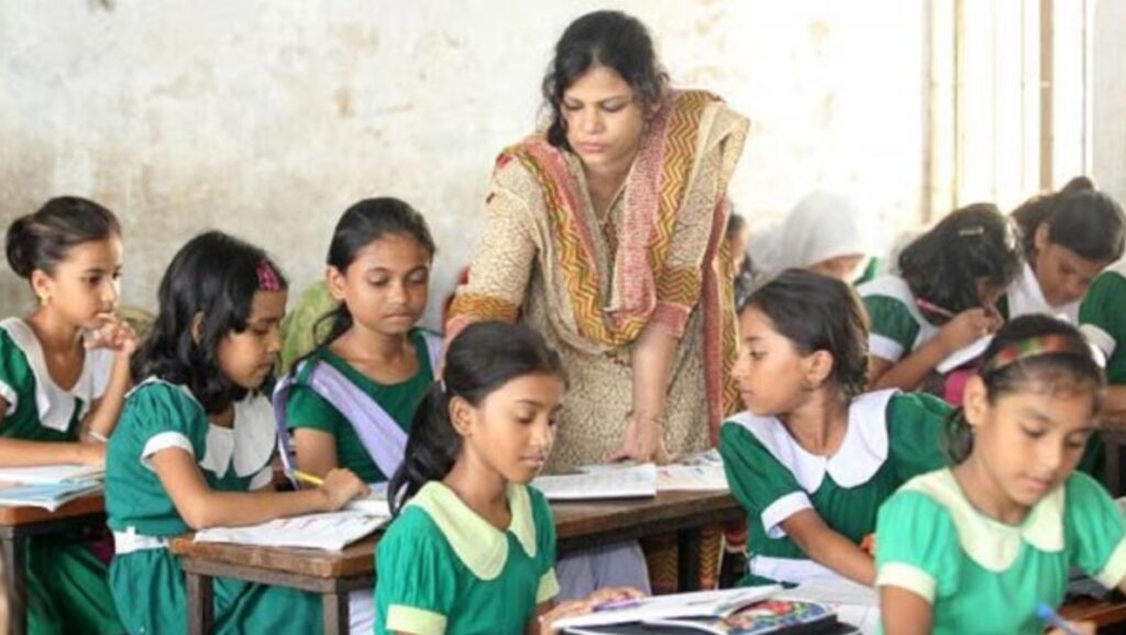 আগামী বছর থেকে প্রাথমিকের যে কার্যক্রম শুরু হচ্ছে