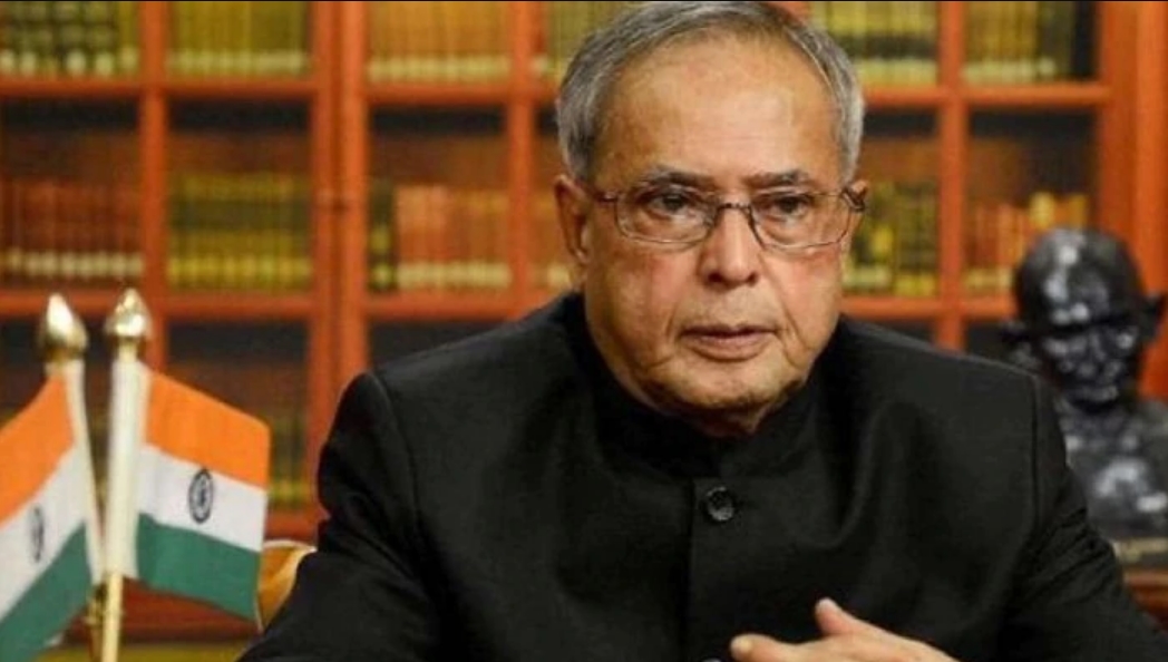 প্রণব মুখার্জীর রক্ত সঞ্চালন স্বাভাবিক, রয়েছেন ভেন্টিলেটরেই