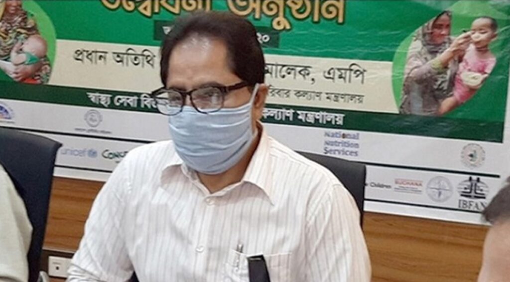 হাসপাতাল-ক্লিনিকে চলমান অভিযান এক মিনিটের জন্যও বন্ধ হবে না
