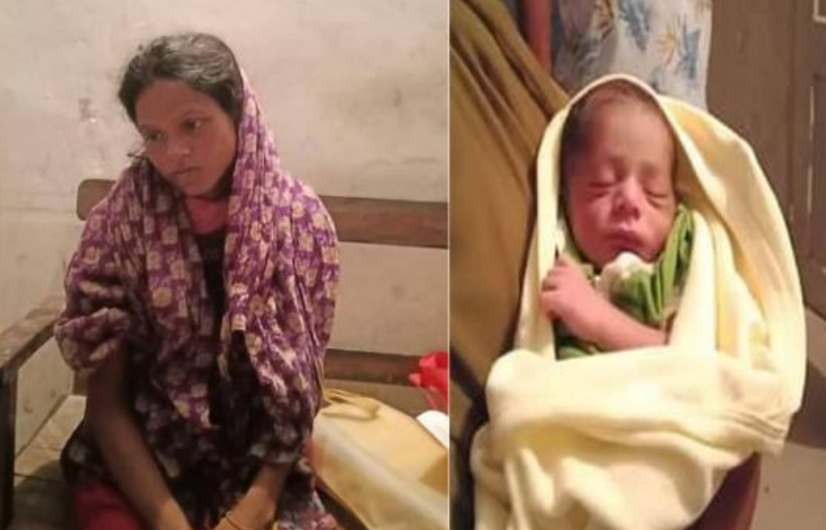 মা হলেন পাগলি, বাবা হলেন না কেউ