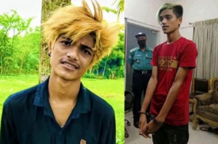 অপু জামিন পেলে যা করবেন তার বাবা শহীদুল ইসলাম