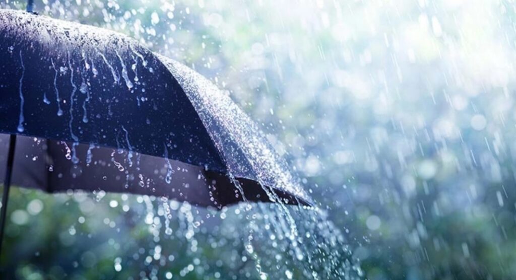 লঘুচাপের বৃষ্টি আরও তিন-চার দিন থাকবে