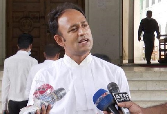 বঙ্গবন্ধু কর্নারের বই কেনা নিয়ে দুর্নীতি, হাইকোর্টে রিট করবেন সুমন