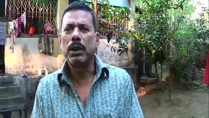 যাবজ্জীবন কারাদণ্ড প্রাপ্ত সেই বাস চালকের মৃত্যু
