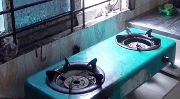 রাজধানীর যে সব এলাকায় গ্যাস থাকবে না মঙ্গলবার
