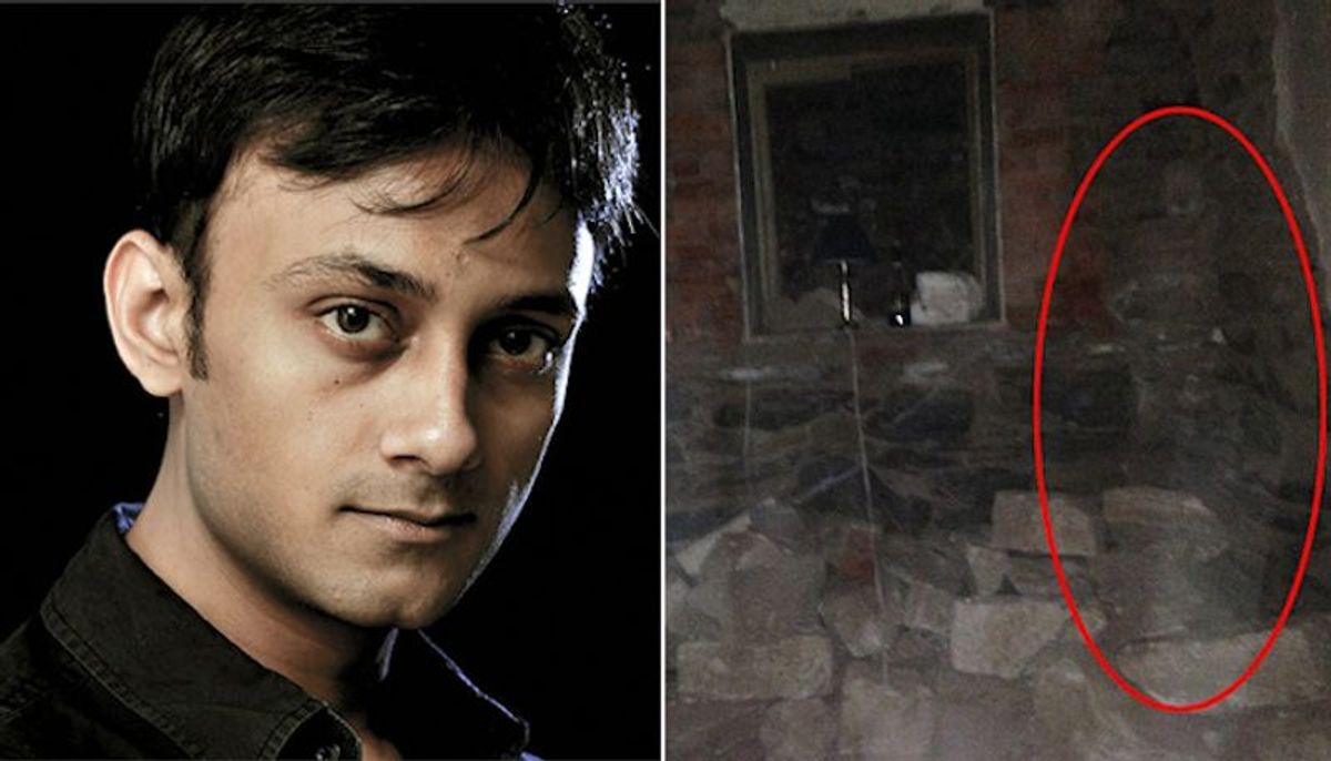 গৌরব তিওয়ারি মৃত্যু ভাবিয়ে তুলেছে সব পেরানর্মাল বিশেষজ্ঞদের