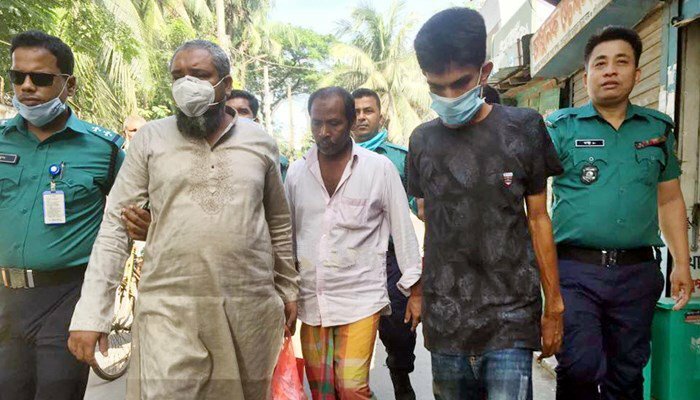 বিয়ের কথা বলে হোটেলে, তারপর যা হলো