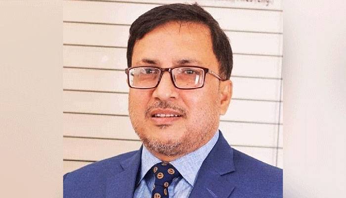 ক্ষমা চাইলেন স্বাস্থ্যের ডিজি