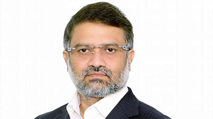 দুদকের মামলায় বিডিনিউজ সম্পাদকের আগাম জামিন