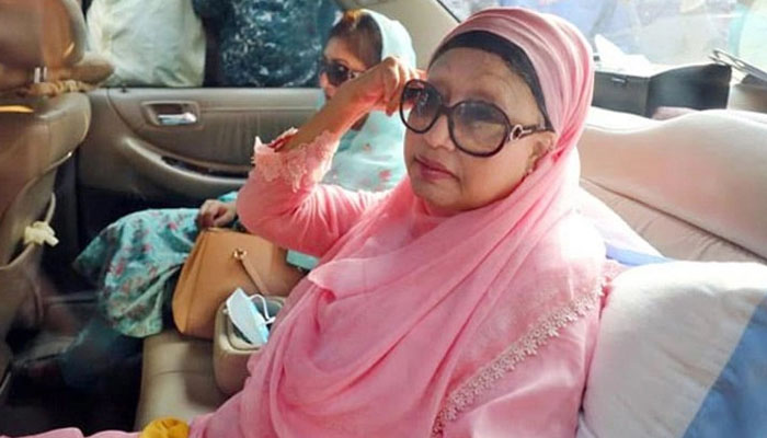 স্থায়ী জামিন হবে, আশা খালেদা জিয়ার