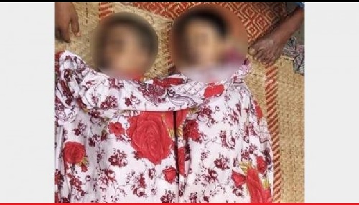 মৃত্যুও আলাদা করতে পারেনি দুই ভাইকে