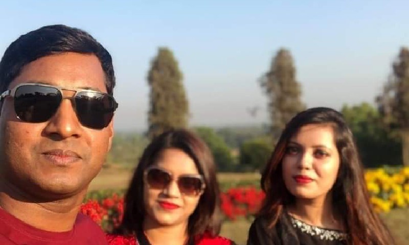 লিয়াকতের অন্ধকার জগৎ, বেরিয়ে আসছে চাঞ্চল্যকর সব তথ্য