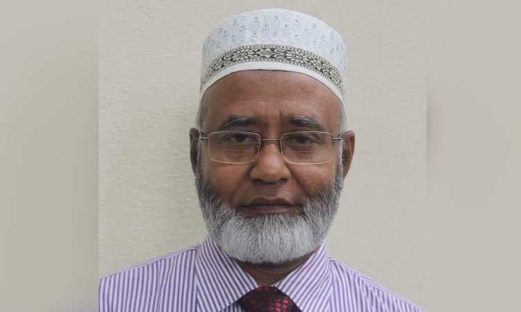 করোনায় আরো এক চিকিৎসকের মৃত্যু