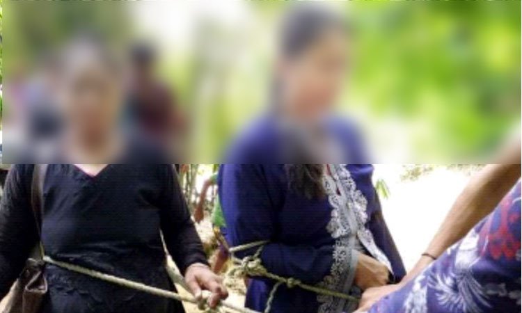 চকরিয়ার সেই মা-মেয়ের জামিন