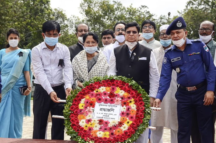 ভারতের সঙ্গে সম্পর্ক নাড়ির, চীনের সঙ্গে অর্থনৈতিক: পররাষ্ট্রমন্ত্রী
