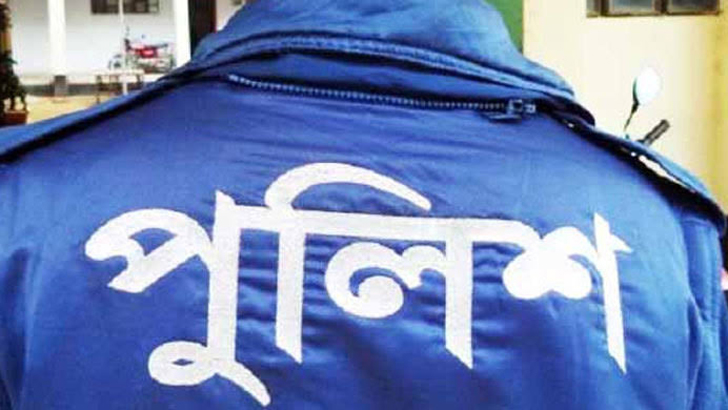 বিদ্যুৎস্পৃষ্ট হয়ে পুলিশ সদস্যের মৃত্যু