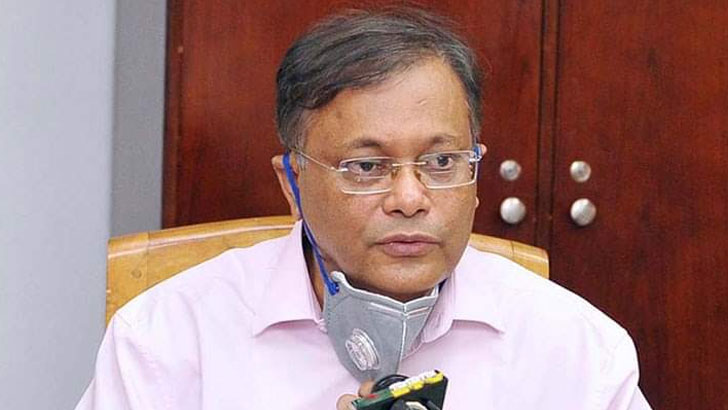 স্যোশাল মিডিয়ার সার্ভিস প্রোভাইডাররা অপব্যবহারের দায় এড়াতে পারে না : তথ্যমন্ত্রী