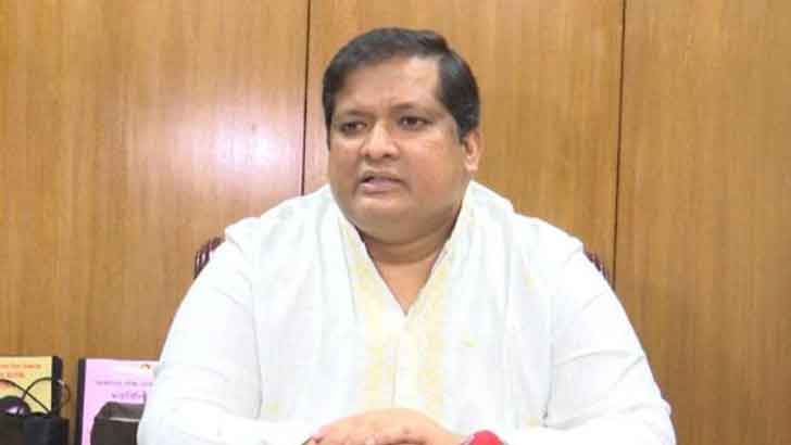 স্বাস্থ্যবিধি মেনে খেলা চালু করা যাবে: ক্রীড়া প্রতিমন্ত্রী