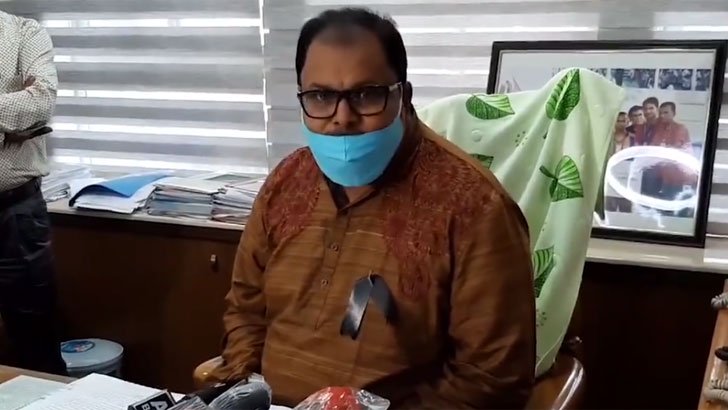 প্রাথমিক সমাপনীতে অটো পাস নিয়ে যা জানালেন প্রতিমন্ত্রী
