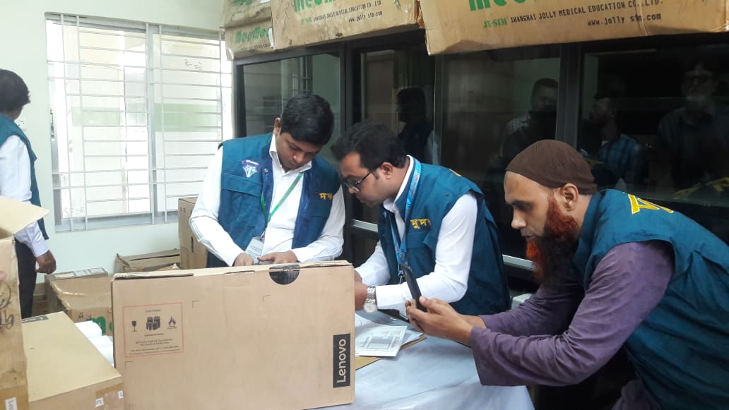 শেখ হাসিনা মেডিক্যালে দুর্নীতির প্রমাণ পেল দুদক, ২ মামলায় আসামী তিনজন