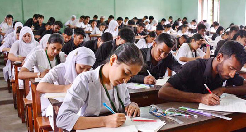 এইচএসসি পরীক্ষার বিষয়ে আসছে দ্রুত সিদ্ধান্ত