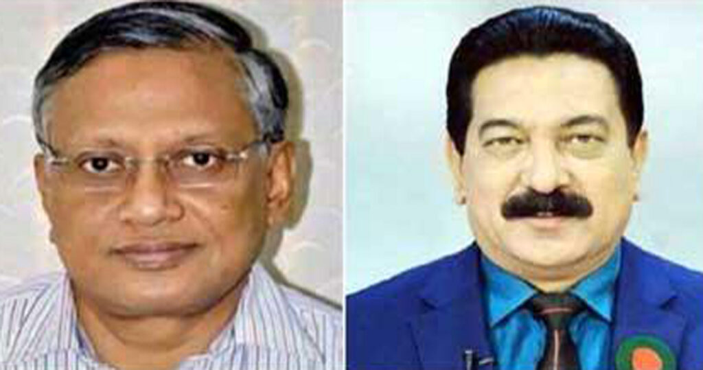 জিএম কাদেরকে এক হাত নিলেন রাঙা!