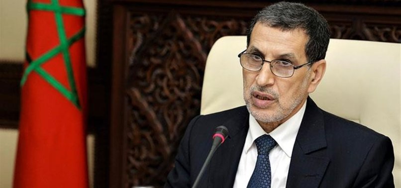 ইহুদিবাদী ইসরাইলের সঙ্গে কোনো সম্পর্ক নয় : মরক্কো