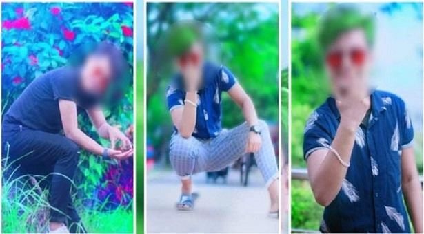 সম.কামিতায় জড়িয়ে প্রাণ গেল স্কুলছাত্রীর