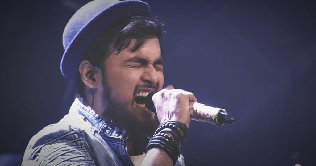 ব্যান করার কয়েক ঘণ্টার ব্যবধানে ফিরে এলো ‘নোবেল ম্যান’